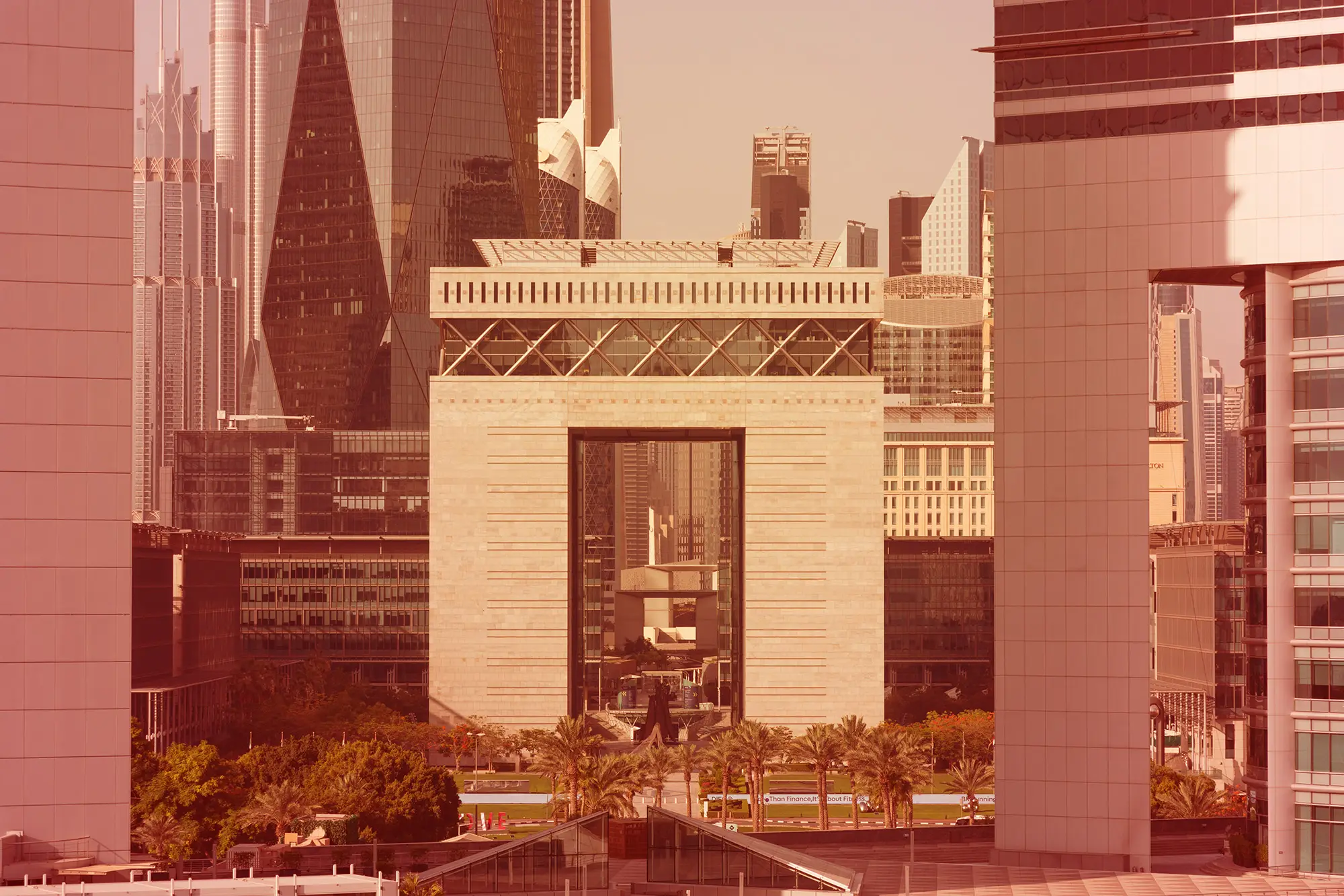 Difc hero