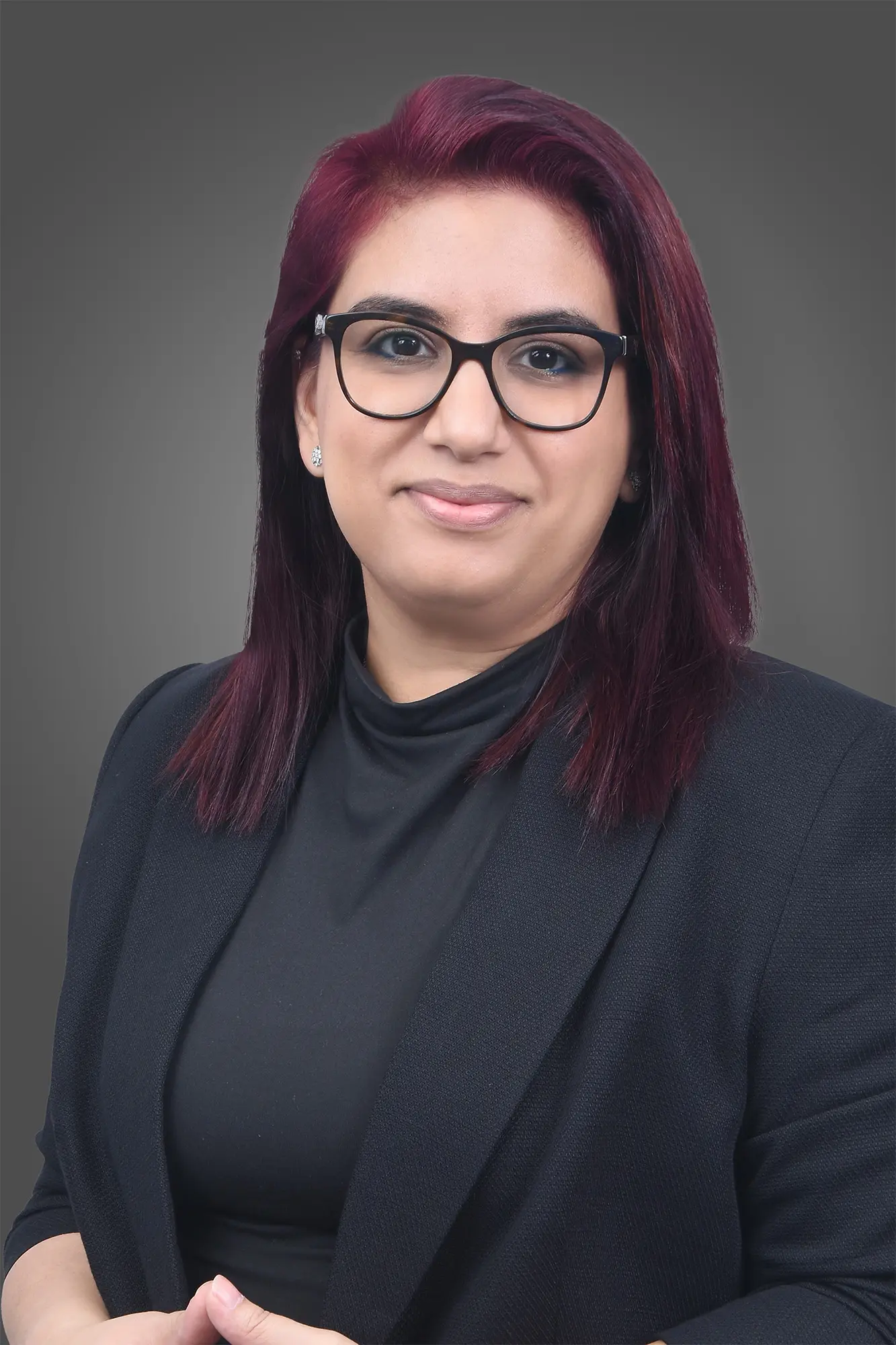Rima chodhri kushalani